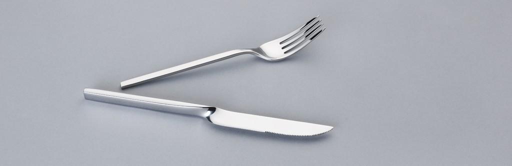 V&B NewWave Steak set 12ks