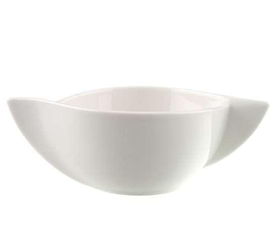 V&B NewWave šálek na polévku 0,45l