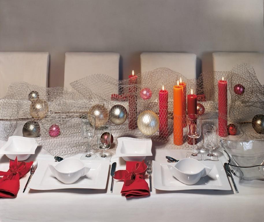 V&B NewWave šálek na polévku 0,45l