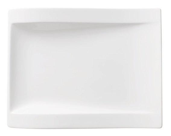 V&B NewWave Tác 26x20cm