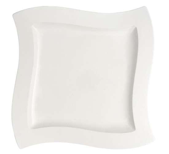 V&B NewWave Tác 34x34cm (EOL)