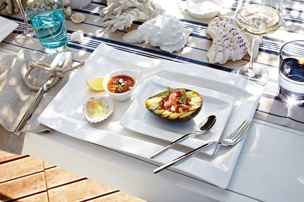 V&B NewWave Tác 37x25cm