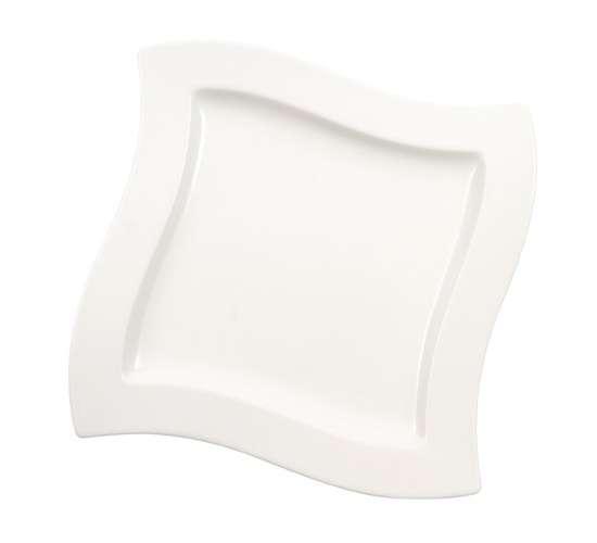 V&B NewWave Talíř jídelní 27cm