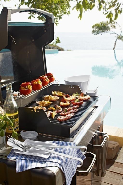 V&B NewWave Talíř snídaňový 24cm