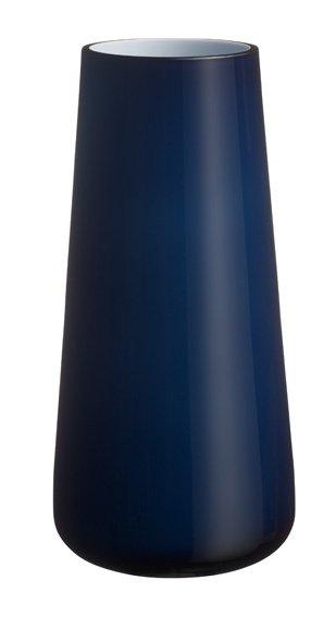V&B Numa Váza 34cm midnight sky (EOL)
