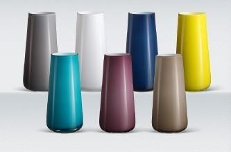 V&B Numa Váza 34cm midnight sky (EOL)