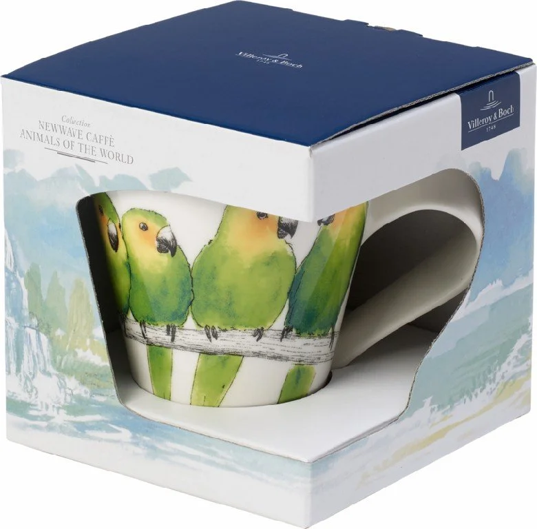 NewWave Caffé Ara hrnek, 0,30 l