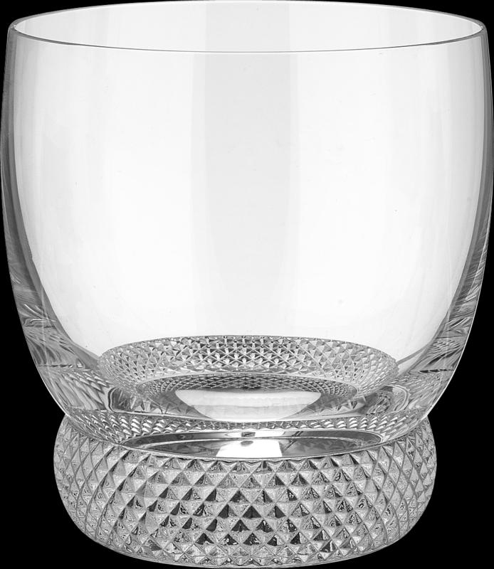 V&B Octavie Old-fashioned sklenice