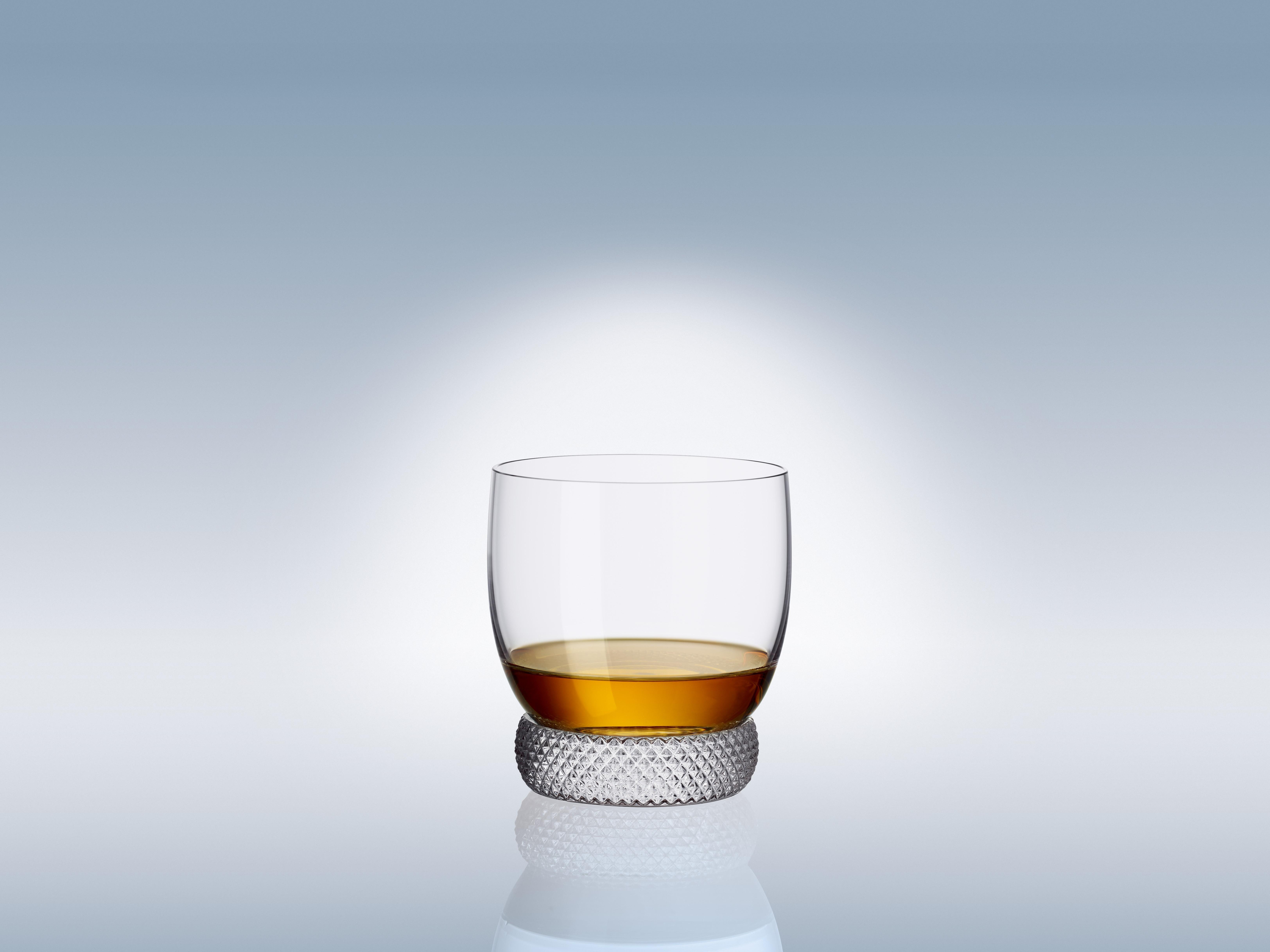 V&B Octavie Old-fashioned sklenice