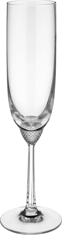 Octavie Sklenice na šampaňské, 0,16 l