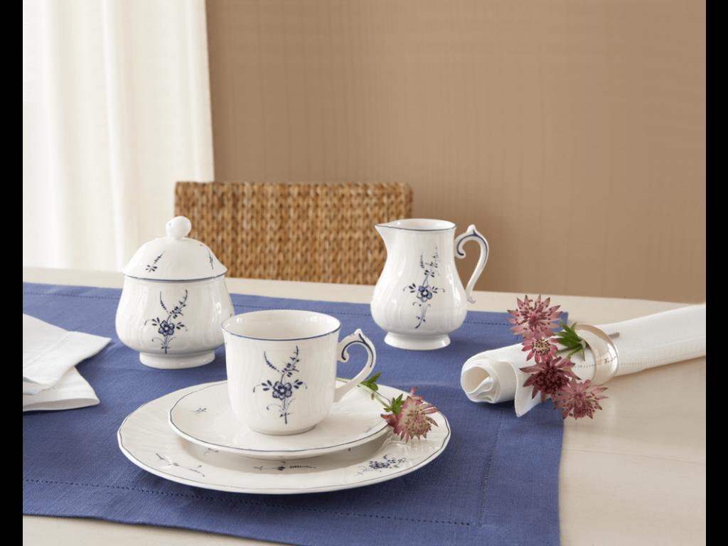 V&B Old Luxembourg čajový šálek 0,2l