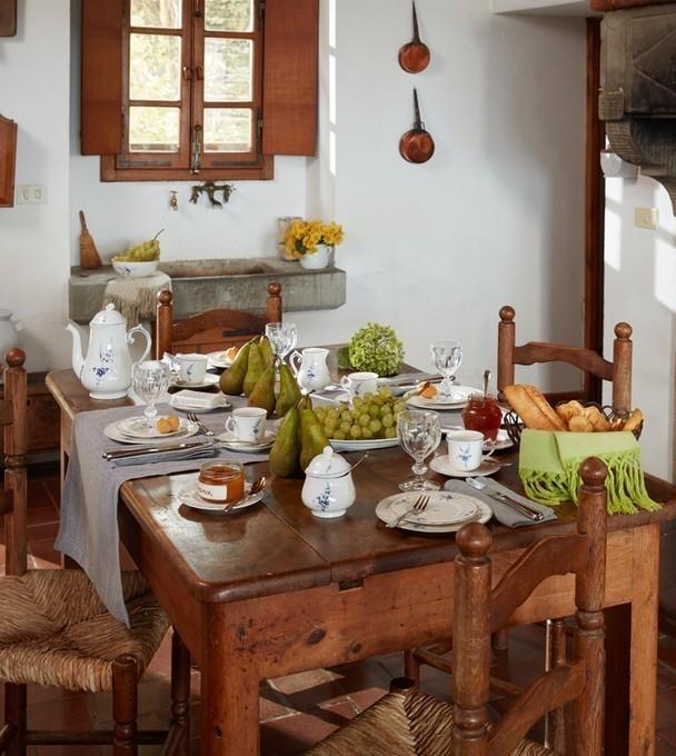 V&B Old Luxembourg Kávová konvice 6 osob 1,30l