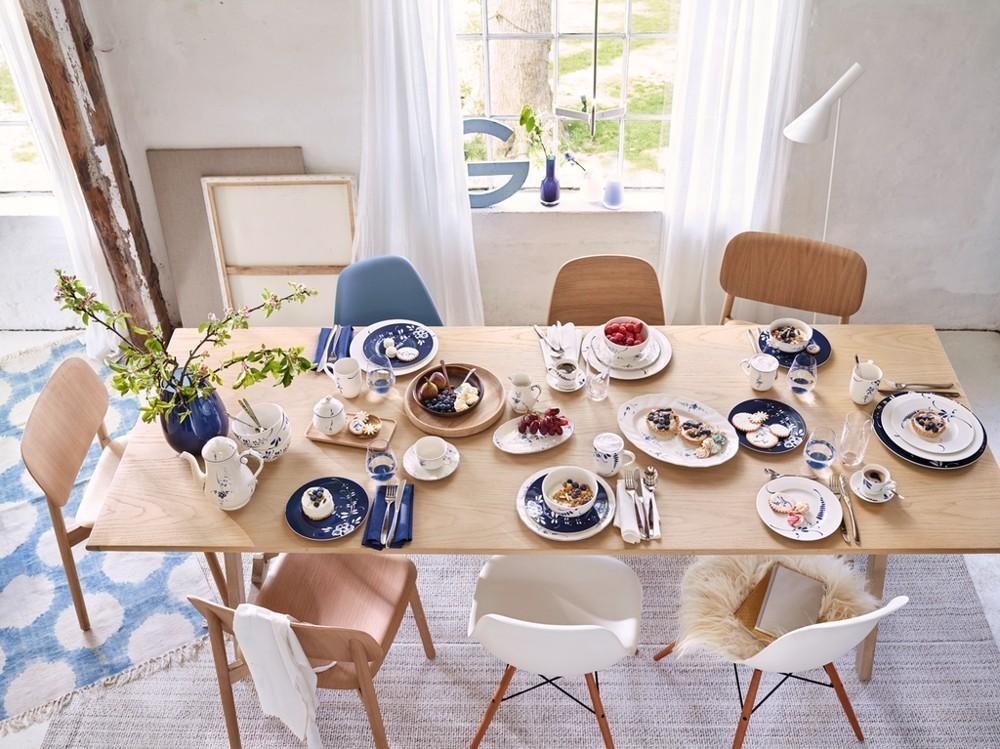 V&B Old Luxembourg Miska 13cm (3)