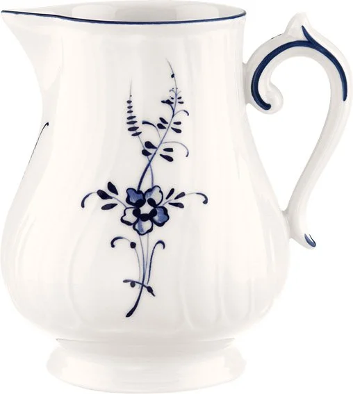Old Luxembourg konvička na mléko, 0,3 l