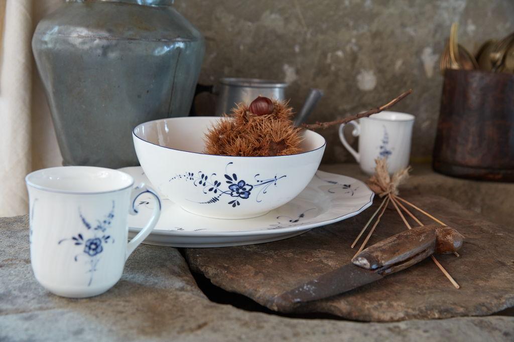 V&B Old Luxembourg Omáčník 1ks 0,40l