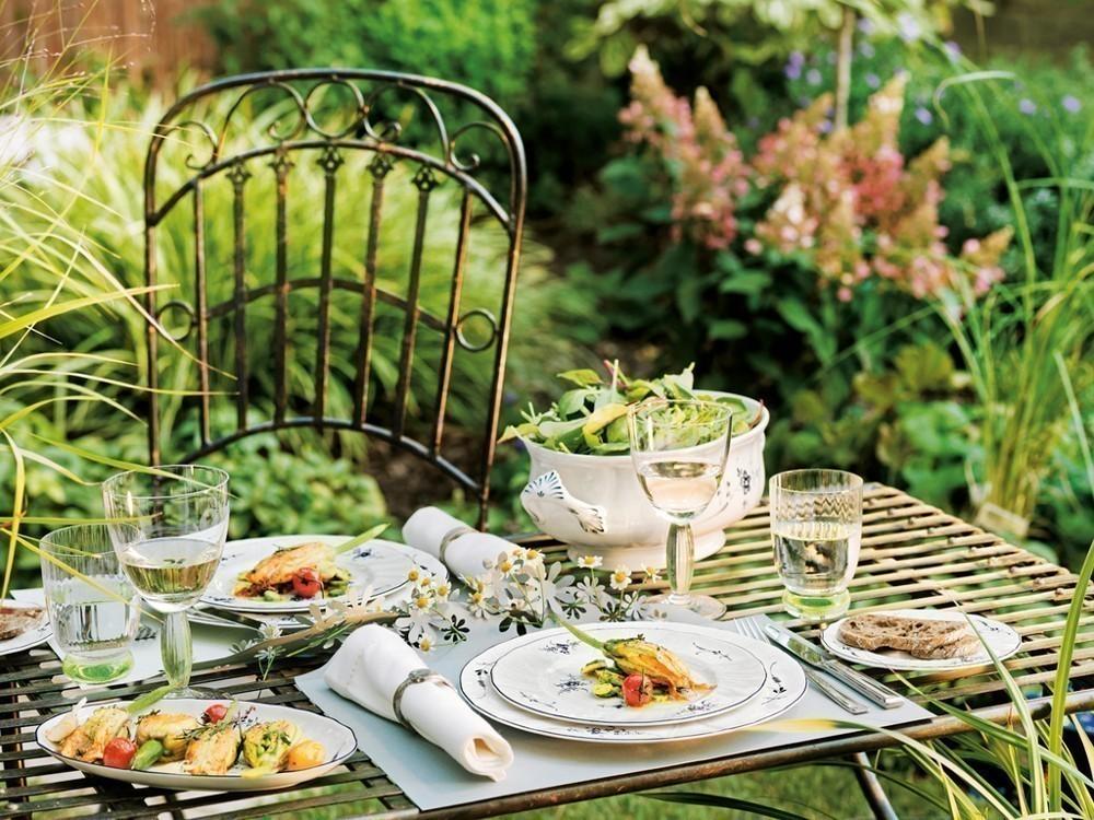 V&B Old Luxembourg Polévková mísa 2,70l