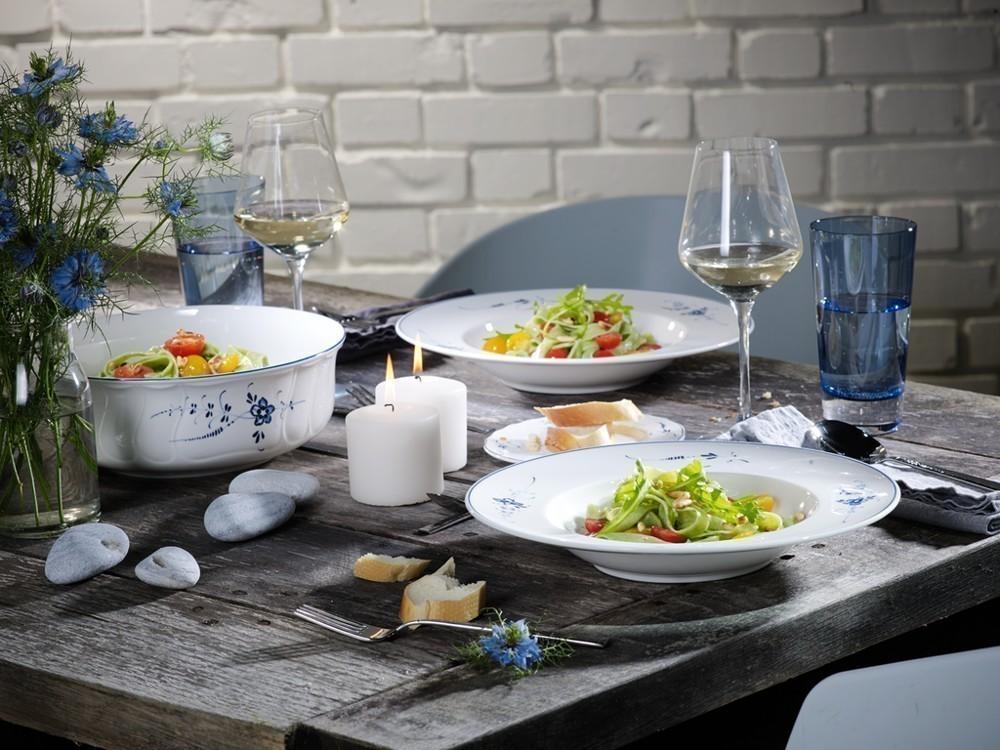 Old Luxembourg salátová mísa, Ø 21 cm