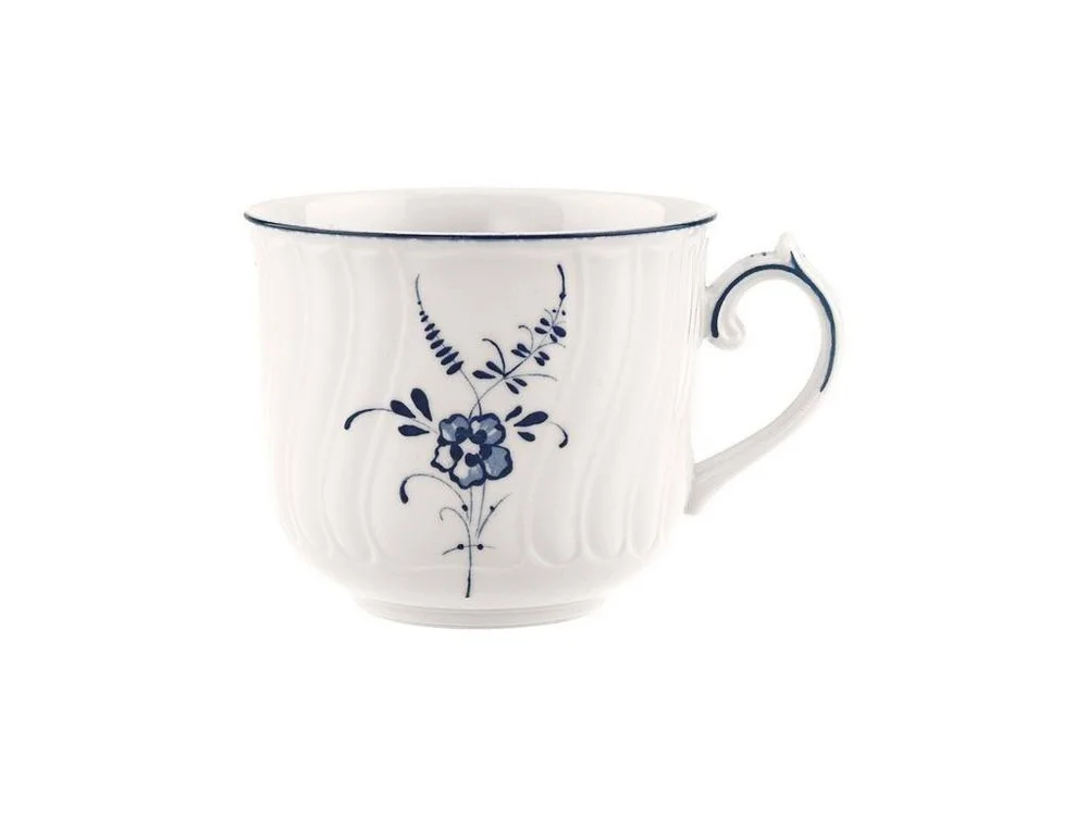 Old Luxembourg snídaňový šálek, 0,3 l