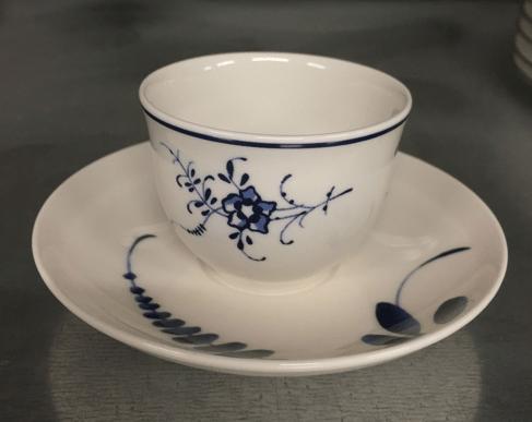 V&B Old Luxemburg Šálek bez ouška (EOL)