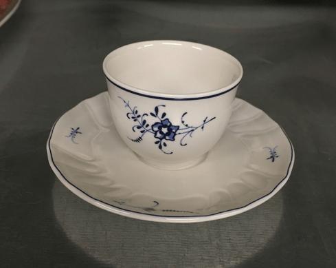 V&B Old Luxemburg Šálek bez ouška (EOL)