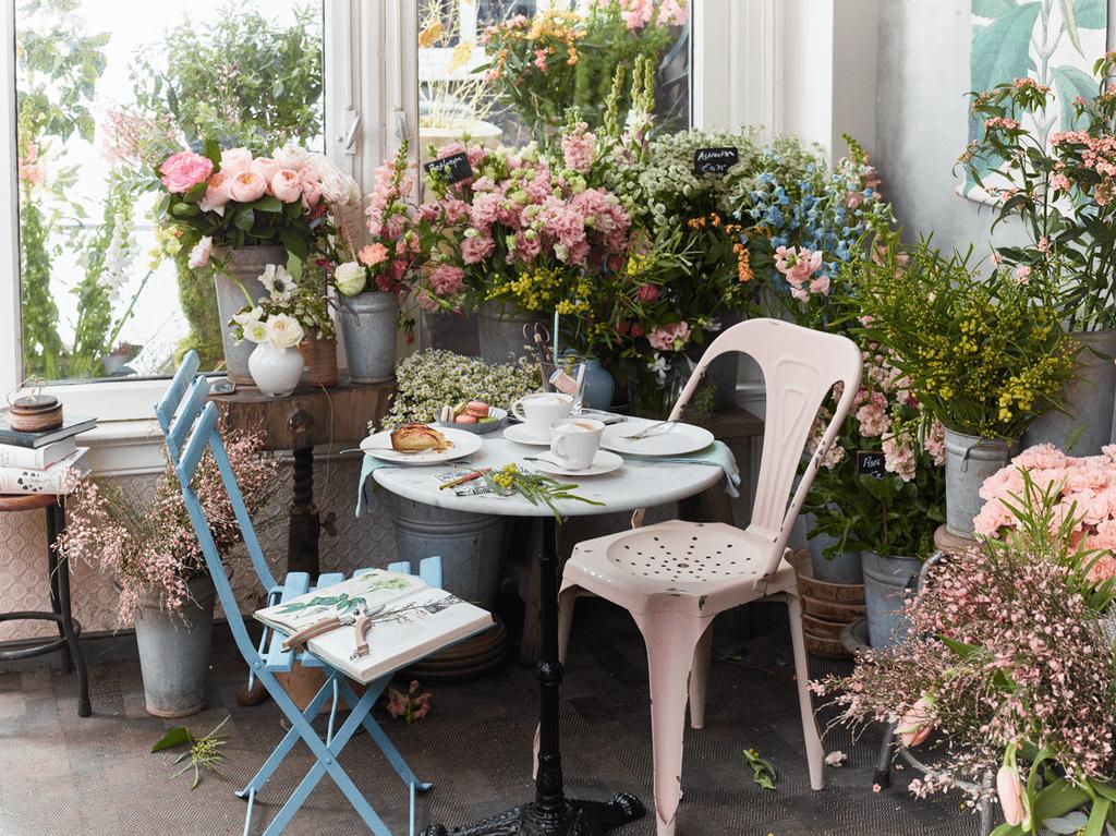 V&B Oronda Mini Váza arctic breeze (EOL)