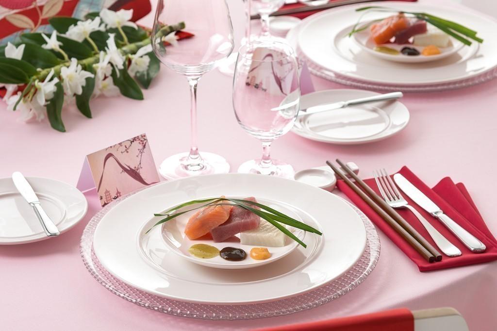 Oscar nůž na máslo