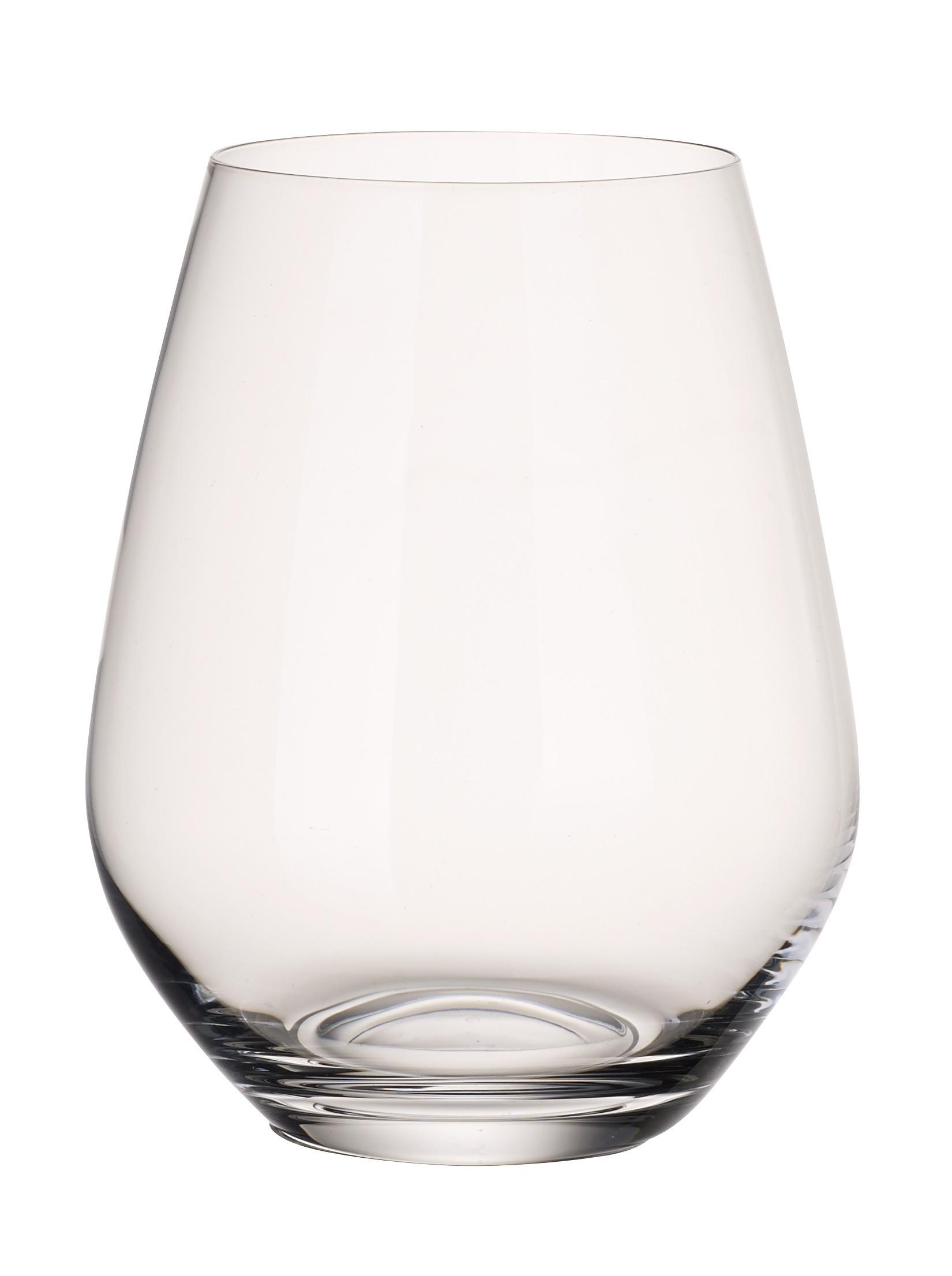 V&B Ovid Sklenice na vodu set 4ks