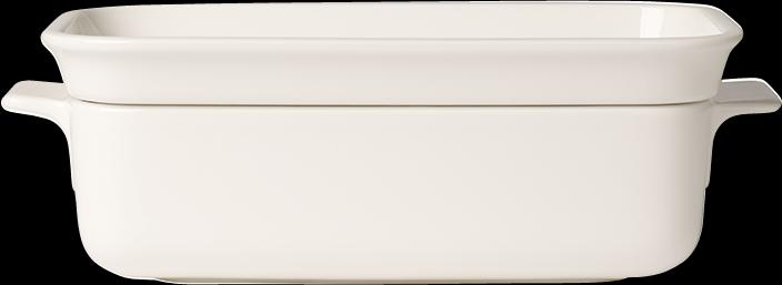 Pasta Passion zapékací miska  na lasagne pro 1 osobu, 25 x 14 x 8 cm