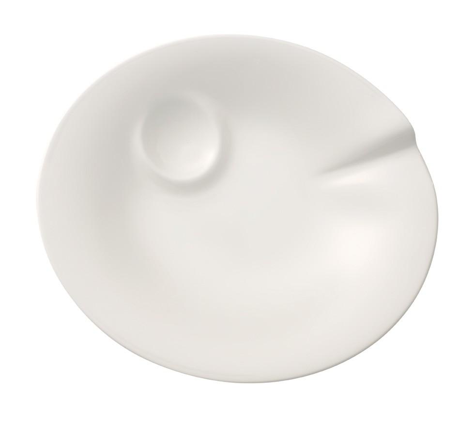 Pasta Passion talíř na špagety, set 2 ks