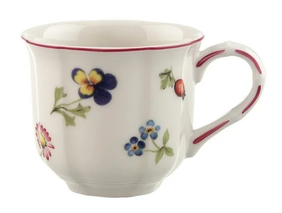 Petite Fleur Šálek na espresso, 0,10 l