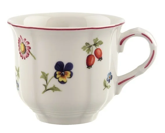 Petite Fleur Šálek na kávu, 0,20 l
