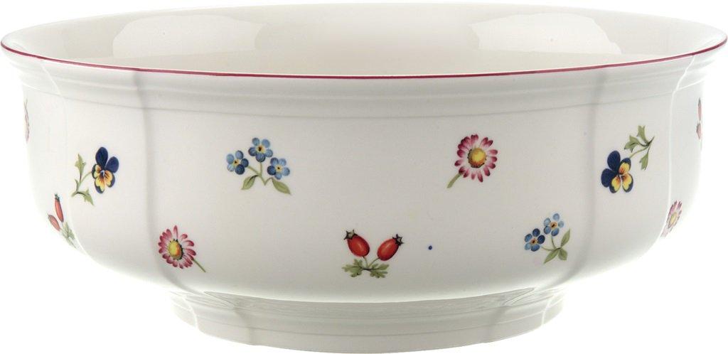 V&B Petite Fleur Mísa 25cm (EOL)