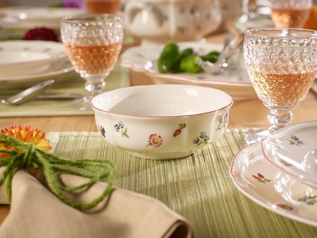 V&B Petite Fleur Miska 15cm