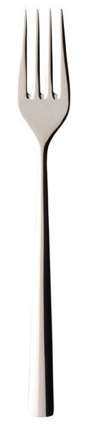 V&B Piemont Dezertní vidlička