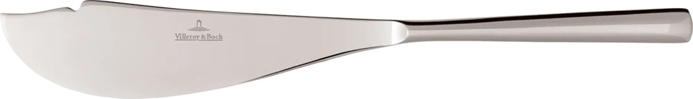 Nůž na koláč Piemont, 24,5 cm