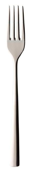 V&B Piemont Obědová vidlička