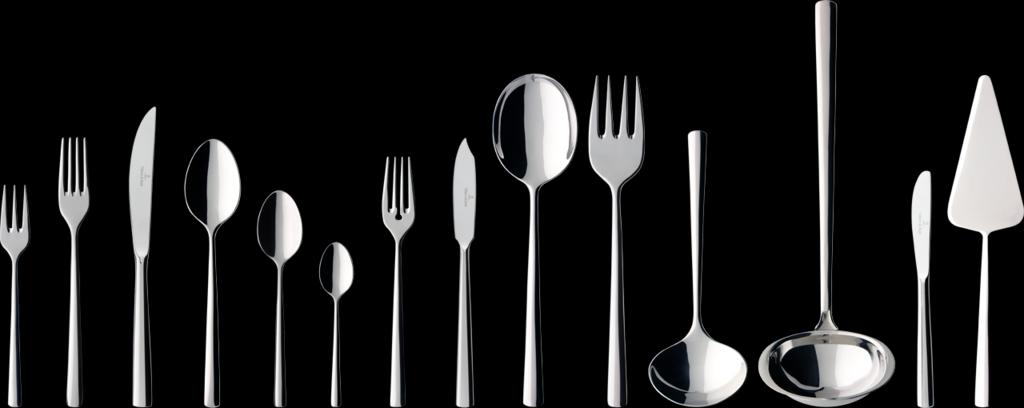 V&B Piemont Příborový set 113ks