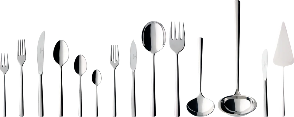 V&B Piemont Příborový set 113ks