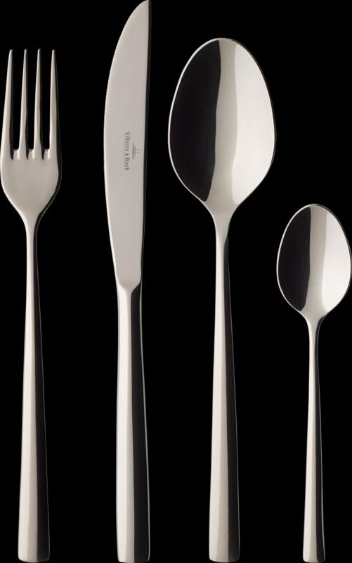 V&B Piemont Příborový set 113ks