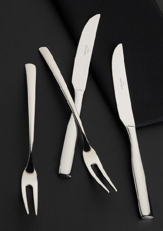 V&B Piemont Steak set 12ks