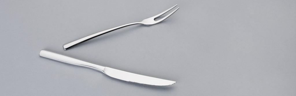 V&B Piemont Steak set 12ks