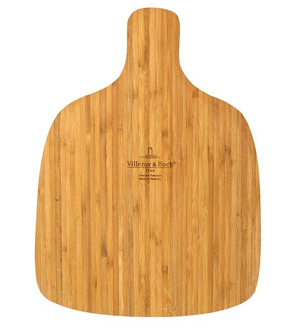 V&B Pizza Passion Dřevěná lopatka na pizzu 43x31,5x1cm  (EOL)