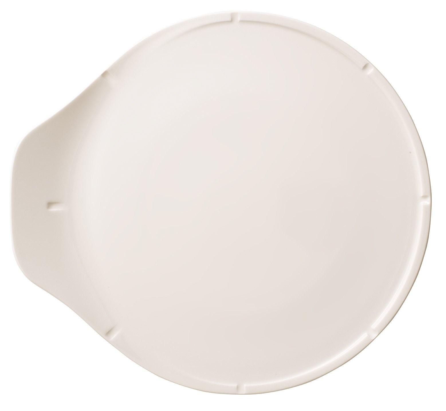 V&B Pizza Passion Pizza talíř 37x35 cm (EOL)