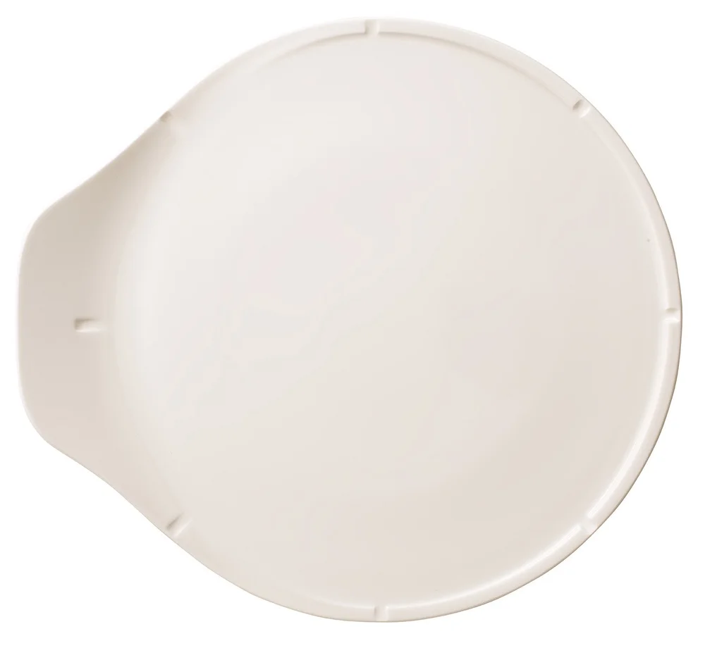 V&B Pizza Passion Pizza talíř 37x35 cm (EOL)