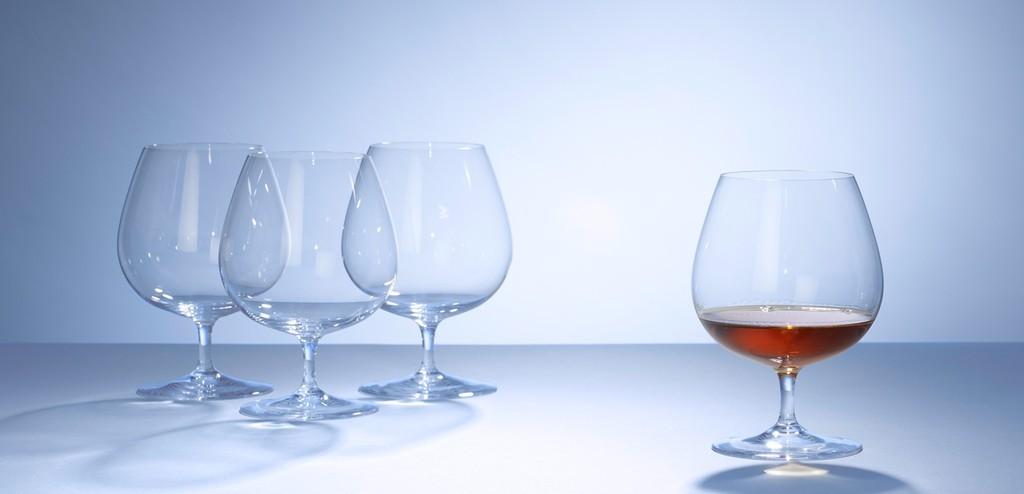 V&B Purismo Spec. Sklenice Brandy (EOL)