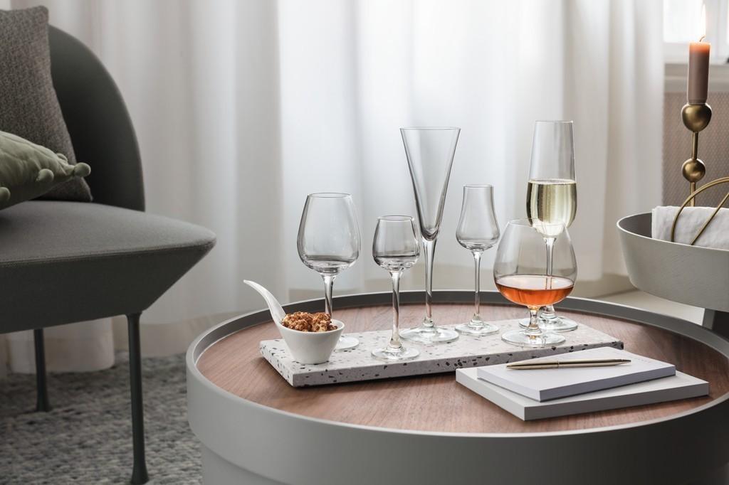 V&B Purismo Spec. Sklenice Brandy (EOL)