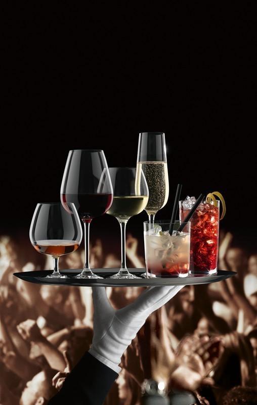 V&B Purismo Spec. Sklenice Brandy (EOL)