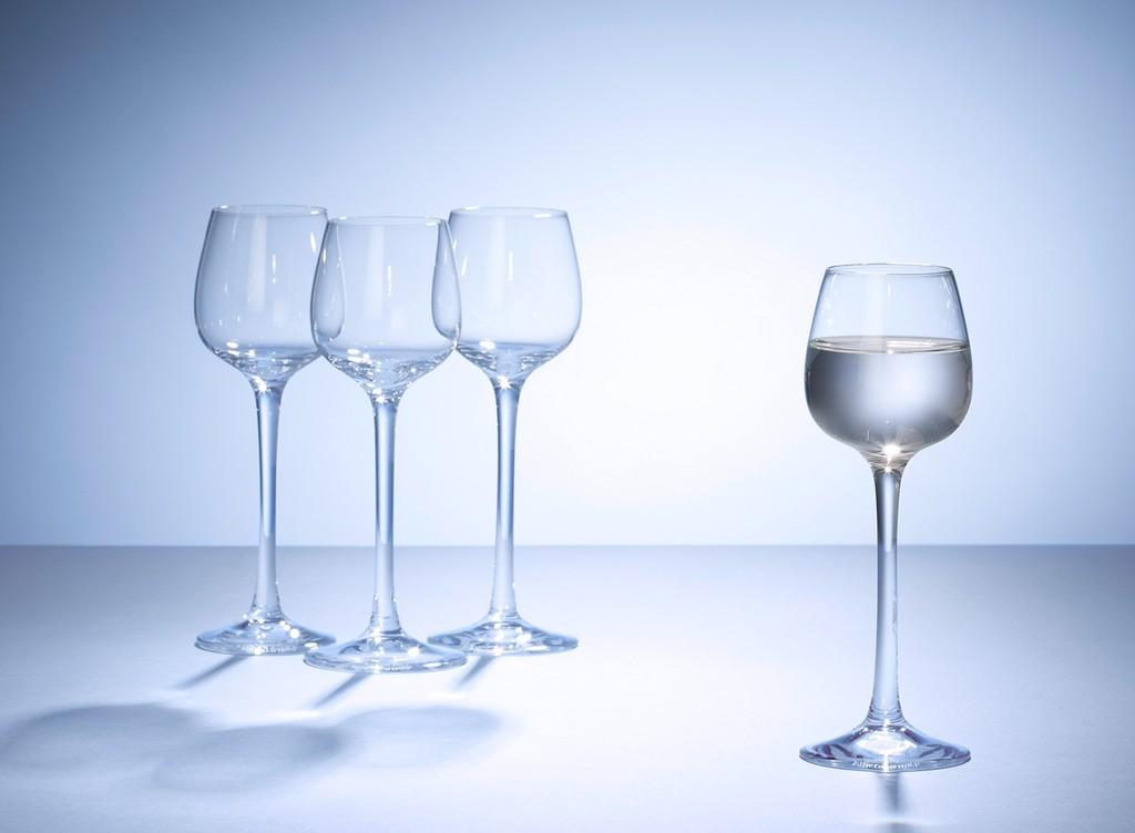 V&B Purismo Spec. Sklenice Spirit