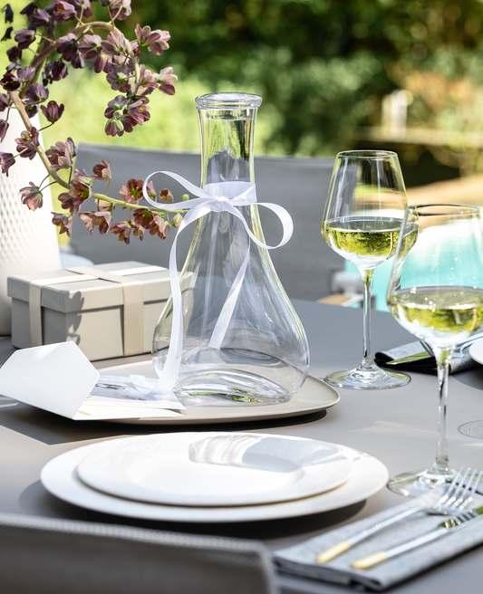 Dekantovací karafa na bílé víno Purismo, 0,75 l