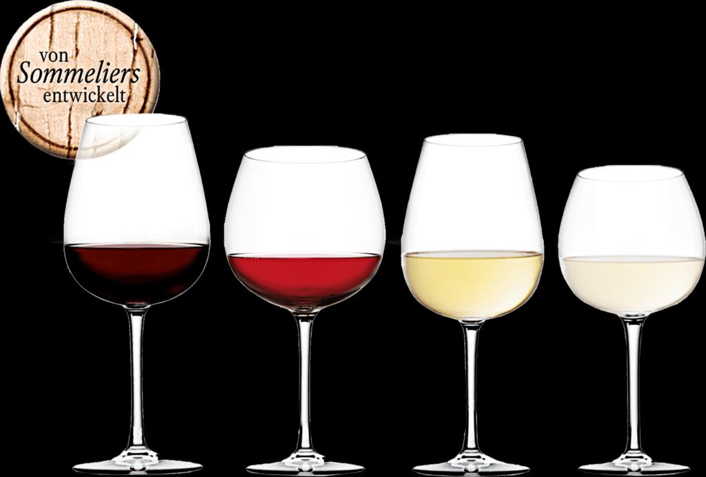 V&B Purismo Wine Sklenice na bílé víno fresh+lig.